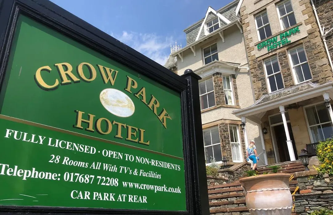 Crow Park Hotel-1