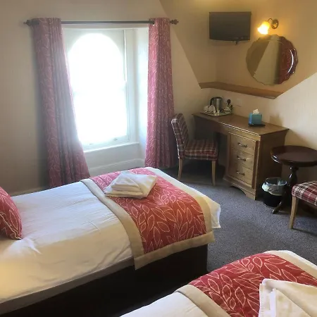 Crow Park Hotel-2